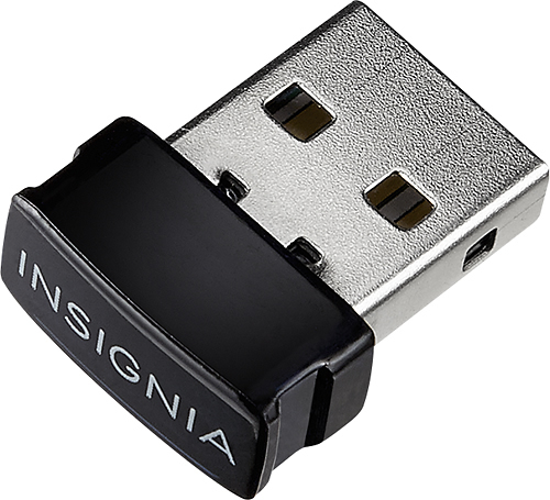 insignia bluetooth adapter driver download